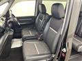 2015 Honda Step WGN