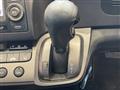 2008 Honda Stream