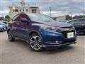 2015 Honda VEZEL