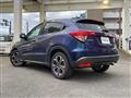 2015 Honda VEZEL