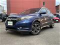 2015 Honda VEZEL