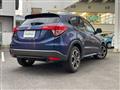 2015 Honda VEZEL