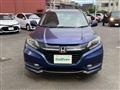 2015 Honda VEZEL