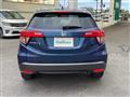 2015 Honda VEZEL