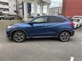 2015 Honda VEZEL