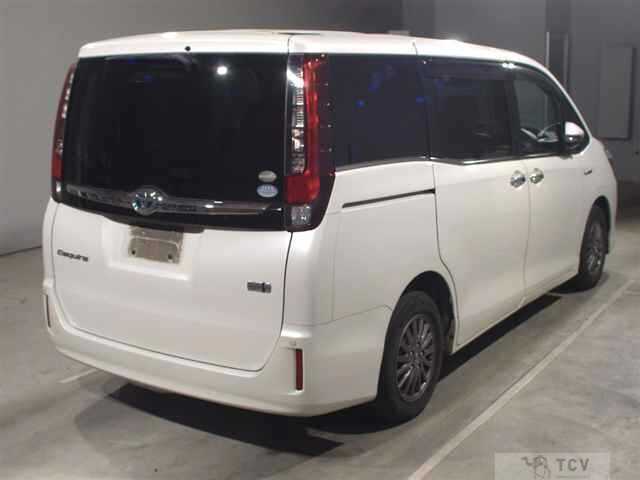 2015 Toyota Esquire