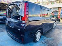 2015 Toyota Noah