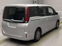 2015 Toyota Esquire