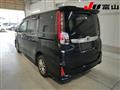 2015 Toyota Noah
