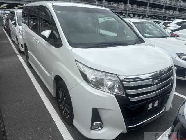 2014 Toyota Noah