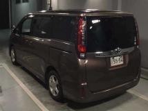 2014 Toyota Noah
