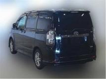 2008 Toyota Noah