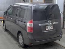 2009 Toyota Noah