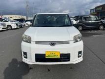2008 Toyota Corolla Rumion