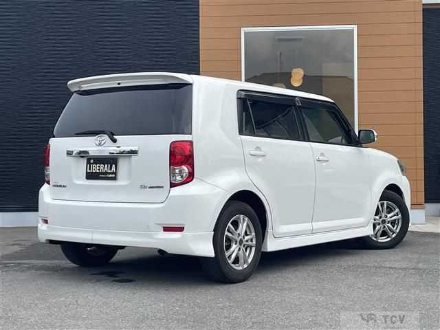 2008 Toyota Corolla Rumion