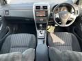 2010 Toyota Corolla Fielder
