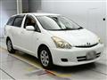 2006 Toyota Wish