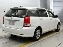 2006 Toyota Wish