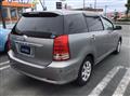 2007 Toyota Wish