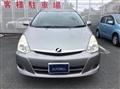 2007 Toyota Wish