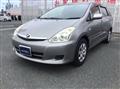 2007 Toyota Wish