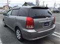 2007 Toyota Wish