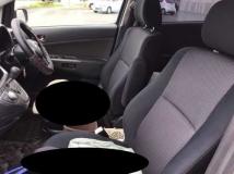 2007 Toyota Wish