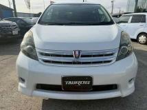 2010 Toyota Isis