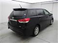 2011 Toyota Wish