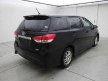 2011 Toyota Wish
