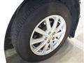 2009 Toyota Wish