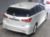 2009 Toyota Wish