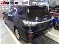 2012 Toyota Wish