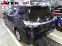 2012 Toyota Wish