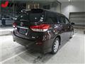 2010 Toyota Wish