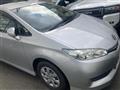 2013 Toyota Wish