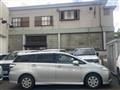2013 Toyota Wish