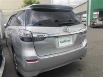 2013 Toyota Wish
