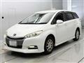 2012 Toyota Wish