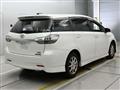2012 Toyota Wish