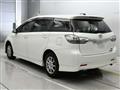 2012 Toyota Wish