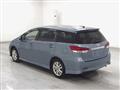 2012 Toyota Wish