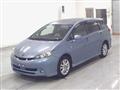 2012 Toyota Wish