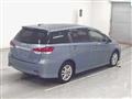 2012 Toyota Wish