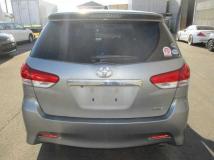 2011 Toyota Wish