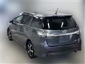 2012 Toyota Wish