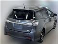 2012 Toyota Wish