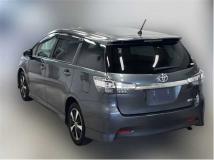 2012 Toyota Wish