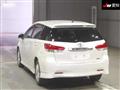 2011 Toyota Wish