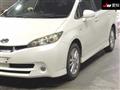 2011 Toyota Wish